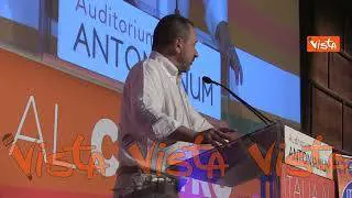 Rosato: “Invasione Russia in Ucraina ha mostrato fragilità nostro sistema”