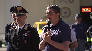 Tragedia Marmolada, Fugatti: “Trovati materiali di tipo tecnico e reperti organici”