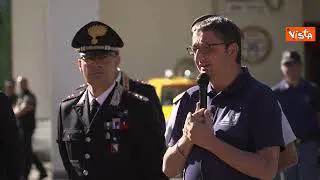 Tragedia Marmolada, Fugatti: “Anche domani e prossimi giorni lavori di ricerca con uomini e droni”