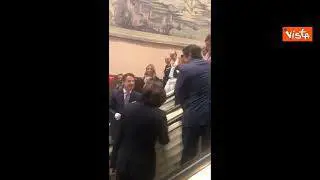 Morte Shinzo Abe, il ricordo di Conte in un video del vertice Onu del 2018