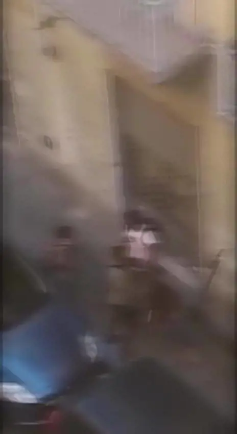 Rissa tra immigrati nel quartiere Barriera di Torino