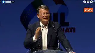 Bombardieri (Uil): "Fare come in Spagna ed eliminare contratti a tempo determinato"