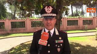 Acea e Arma dei Carabinieri per l'economia circolare, ecco il progetto SmartComp