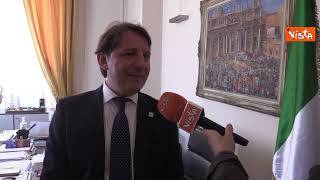 Tridico (Pres. Inps): "30% dei lavoratori prende meno di 9 euro lordi all'ora. Dato preoccupante"