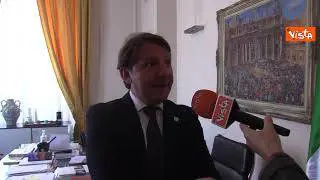 Rdc, Tridico: "Impatto positivo anche su natalità. Politiche attive da migliorare"