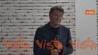 Matteo Renzi: "Di Maio e Conte hanno utilizzato problematiche del Paese per congresso interno"