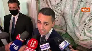Di Maio: "M5S genera instabilità nel Governo, giovedì verifica di maggioranza"