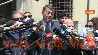 Bombardieri: “Confronto con parti sociali ultima settimana di luglio per valutare misure”