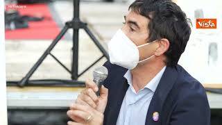 Fratoianni: "Non si può combattere battaglia per giustizia ambientale senza lotta a diseguaglianze"