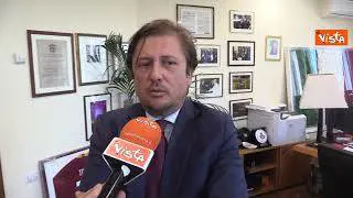 Governo, Sileri: "Fibrillazioni? In medicina possono portare a morte paziente. Da scongiurare"