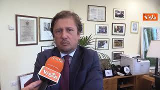Quarta dose, l'appello di Sileri ai fragili: "Non aspettate versione aggiornata, proteggetevi"
