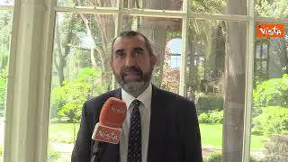 Master in insurance management Luiss-Ania, Guidoni: "Prepariamo manager a sfide future"