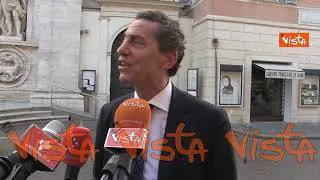 Cioffi (M5S): “Draghi venga al Senato con salario minimo ed avrà un’ampissima fiducia”