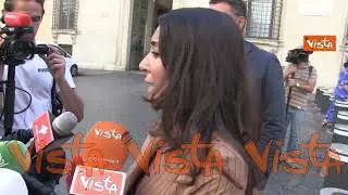 Ronzulli (FI): “M5S irresponsabile, ma se si andrà al voto Forza Italia è pronta”