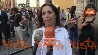 Rauti (FdI): “Draghi abbia sussulto di dignità, chieda agli italiani chi vuole governarli”