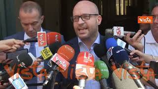 Fontana (Lega): “Condivideremo scelte con centrodestra, nessun timore di dare parola a italiani”