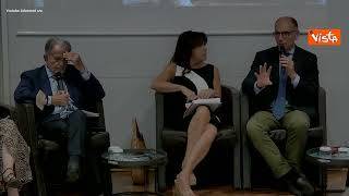 Crisi di Governo, la battuta di Prodi: "Siamo alla resa 'del Conte"