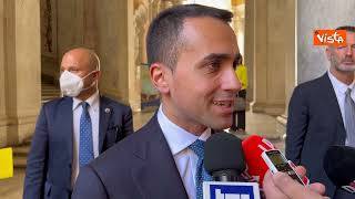 Di Maio: "Movimento 5 Stelle non esiste più, è il partito di Conte"