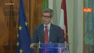 Orlando: "Grande mobilitazione del terzo settore per aiutare i rifugiati ucraini"