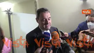 Energia, Besseghini (Pres. Arera): "Sarà autunno complicato. Serve collaborazione Istituzioni"