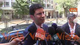 Governo, Speranza: "Paese ha bisogno di Esecutivo forte e stabile"