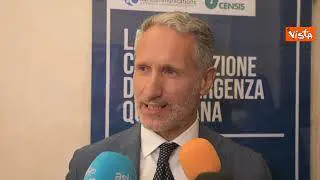 Colotta (Ital Communications): "Cresce domanda di informazione ma c'è rischio infodemia"