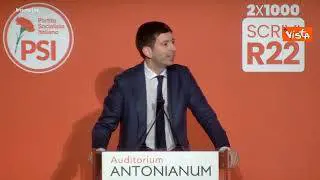 Crisi Governo, Speranza: "Spero prevalga buonsenso"