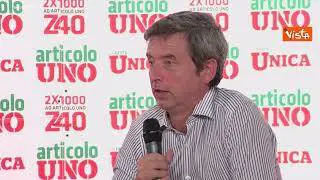 Ucraina, Orlando: "Guerra di Putin è imperialista"