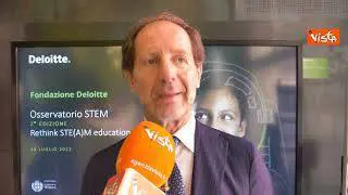 Cresce la domanda di profili Stem, presentato il secondo studio dell'Osservatorio Deloitte