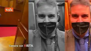 Tarallucci, vino, Zarathustra e pollo fritto. Su Camera con Vista su La7