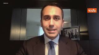 Crisi di Governo, Di Maio: "Non voto dei 5 Stelle è un unicum. Nessuno si era spinto così oltre"