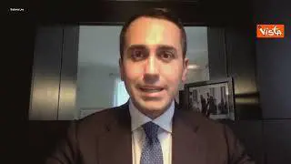 Crisi di Governo, Di Maio: "Non voto dei 5 Stelle è un unicum. Nessuno si era spinto così oltre"