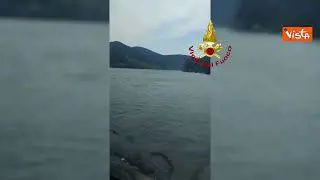 Incendi in Europa, l'intervento dei Vigili del fuoco italiani in Portogallo