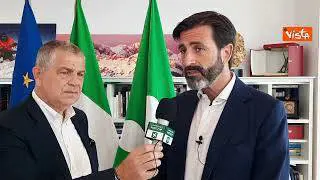 Fiera Milano apre una sede a Casa Lombardia a Bruxelles, l'ad Palermo: Finestra per nostra industria