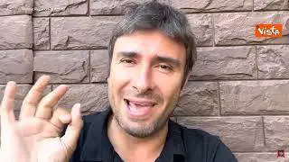 Di Battista: Draghi si è stancato e se ne vuole andare
