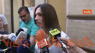 Baldino (M5S): “Draghi faccia le sue valutazioni se ci tiene al Paese, ha maggioranza schiacciante”