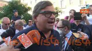 Calenda: “Draghi è messo in discussione da degli scappati di casa come i 5S”