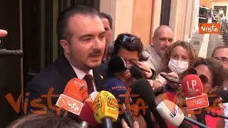 Molinari (Lega): "Non siamo più disponibili a governare con il M5S. Irresponsabili"