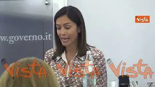 Partenariato fondi Ue 2021-2027, Carfagna: "Con firma diamo bussola precisa a fondi strutturali"