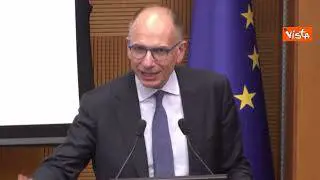 Appello sindaci a Draghi, Letta: Sbagliate parole di Meloni, hanno firmato anche sindaci di destra