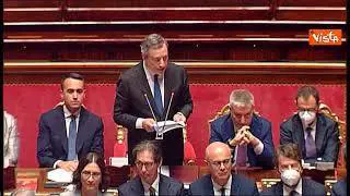 "Se vogliamo restare insieme dobbiamo ricostruire il patto"