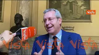 Della Vedova (+Europa): Da Draghi nessuno sconto, non ci sono motivi per smettere sostegno