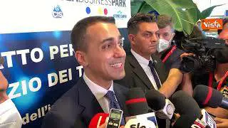 Di Maio: "Conte ha isolato Movimento 5 Stelle, che ormai non esiste più"