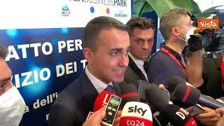 Di Maio: "Italiani presenteranno conto salato a Salvini e Conte"