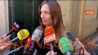 Baldino (M5S): "Continueremo con nostre battaglie, da Draghi non c'è stata nessuna risposta"