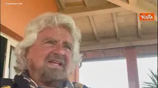 Grillo: "Due mandati sono luce nelle tenebre"