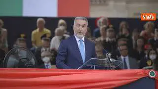 Guerini: “Grazie a Mattarella per la sua preziosa e costante vicinanza alle nostre Forze Armate”