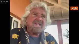 Grillo: “I bulli della stampa e della televisione sono contro di noi”