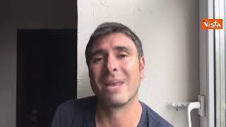 Di Battista: “Mai unito a chi descriveva Draghi come Messia o Cristiano Ronaldo della politica”