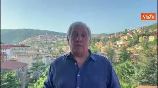 Tajani: “In programma Forza Italia aumento pensioni minime e taglio tasse alle imprese”